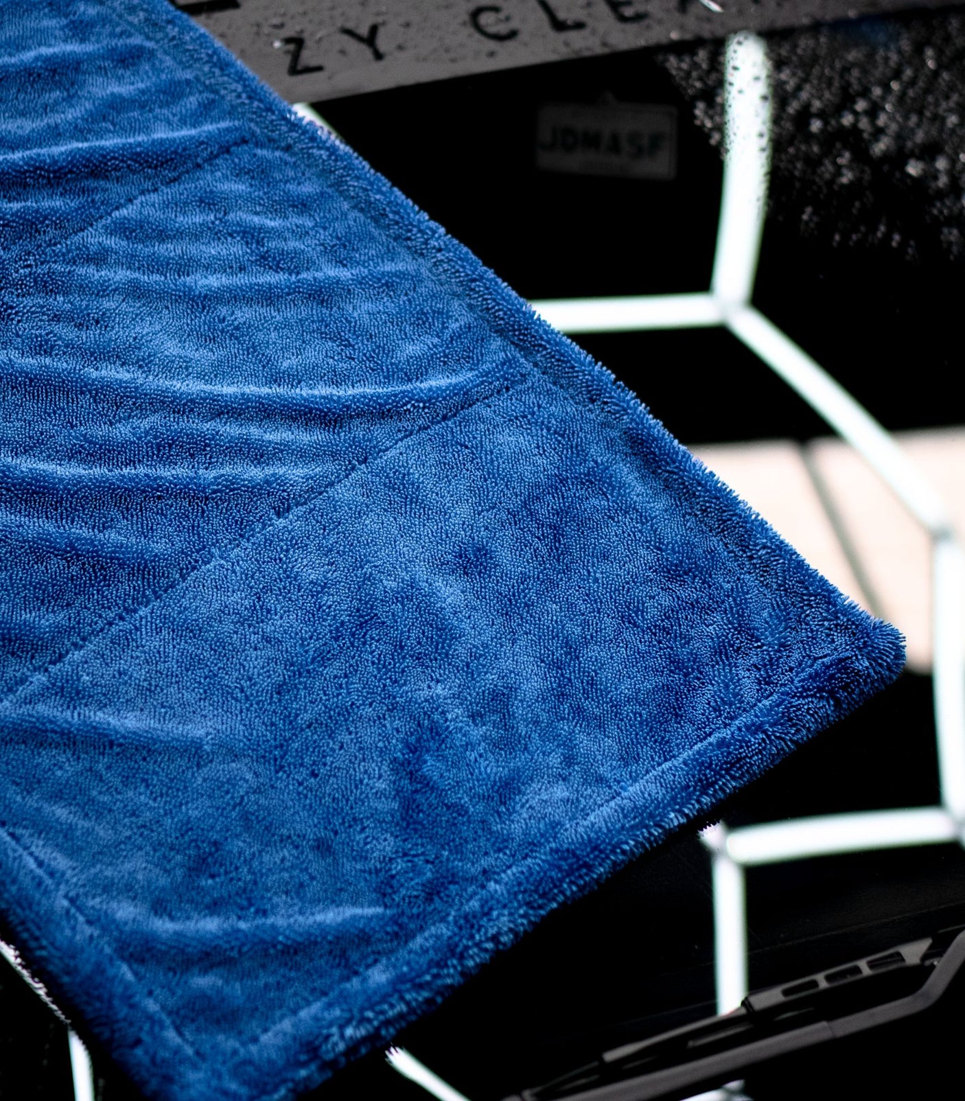Baby Daddy Drying Towel - Image 4