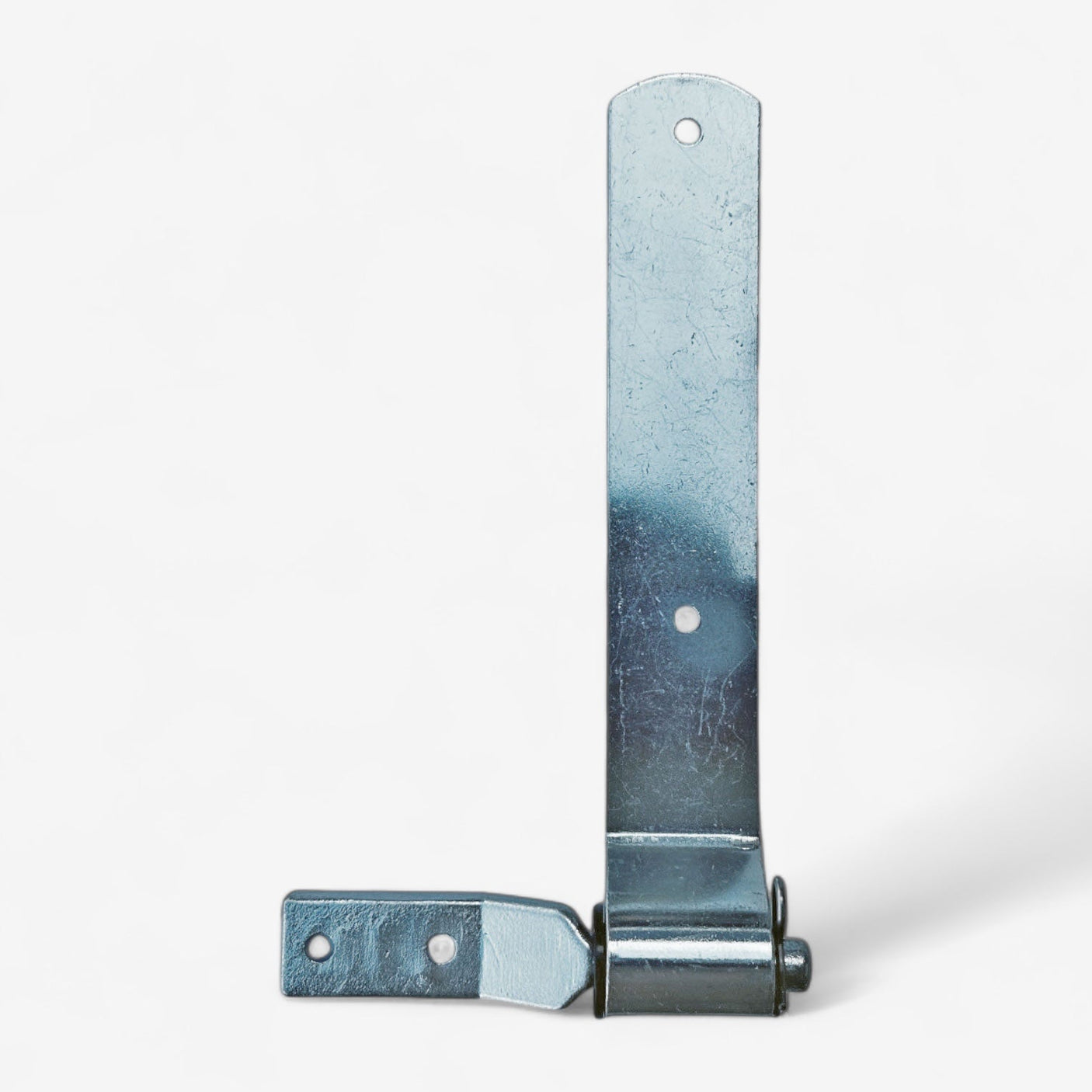 Drop Side Hinges - Zinc Coated 240mm