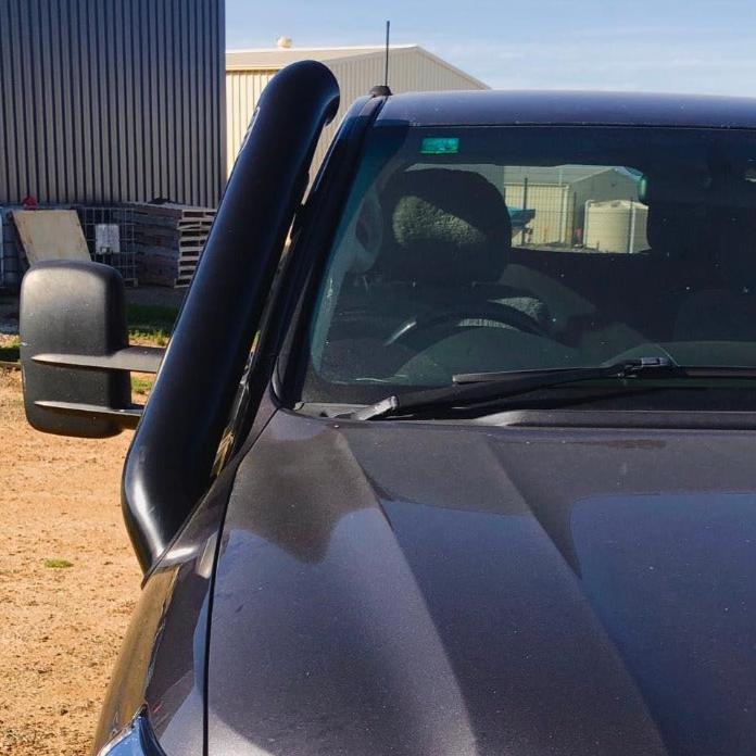 Toyota LandCruiser 200 Series Short Entry Snorkel