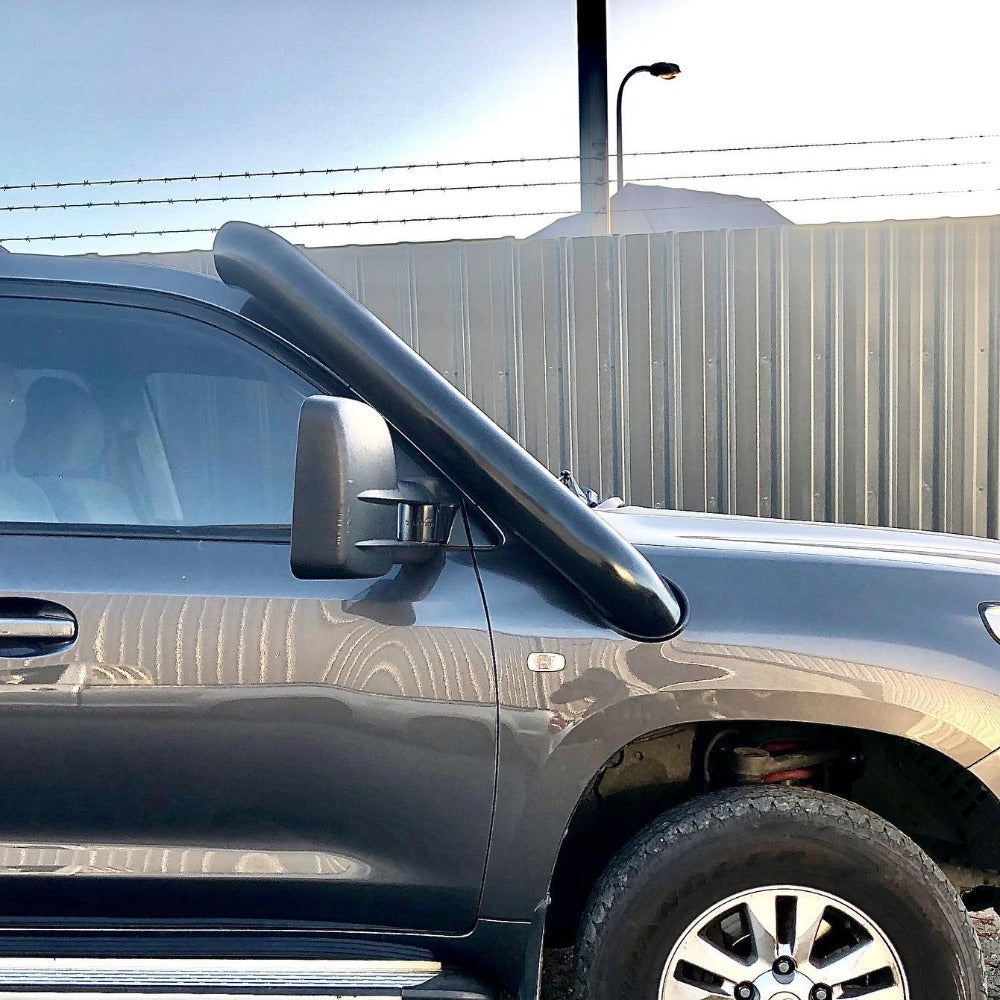 Toyota LandCruiser 200 Series Short Entry Snorkel