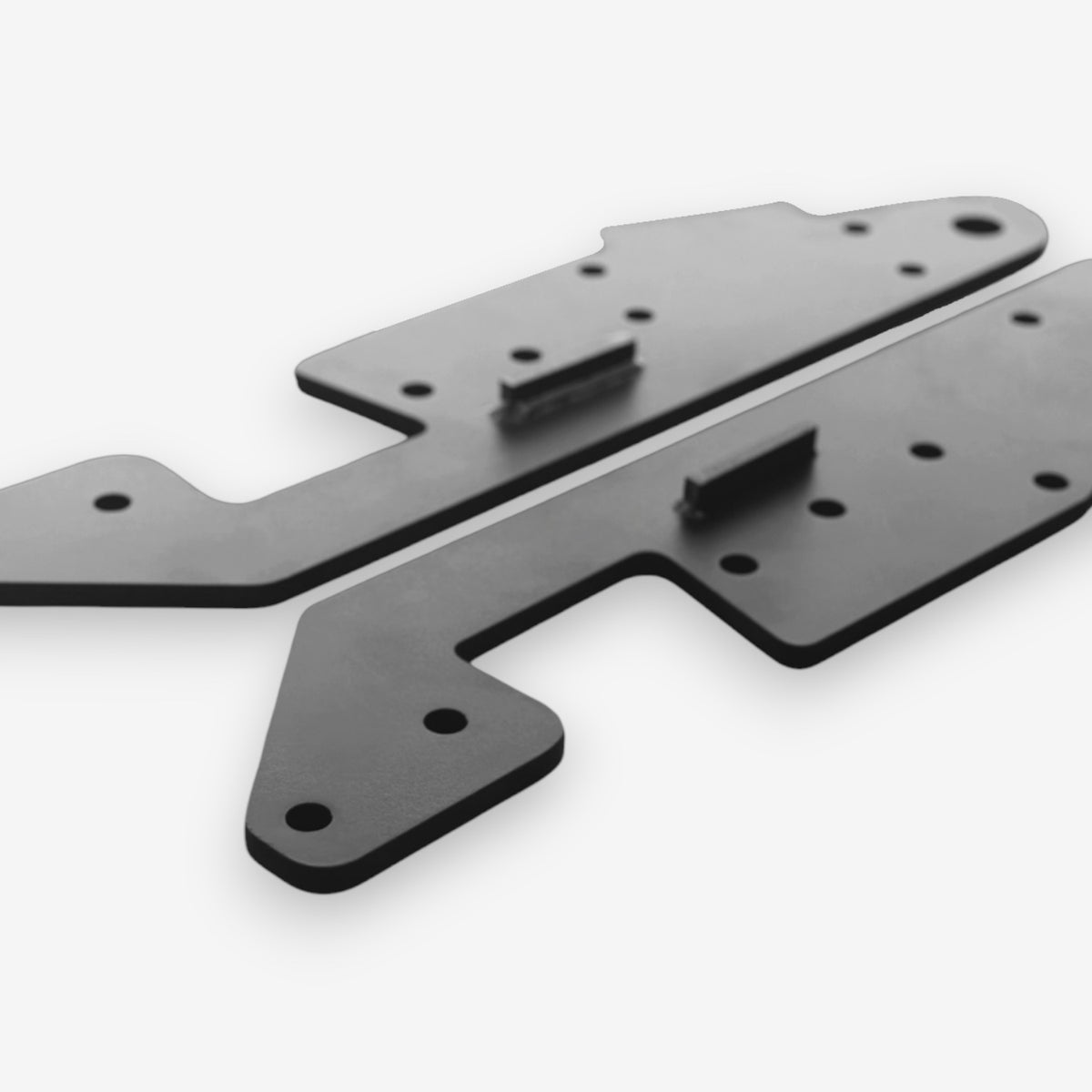 Toyota N80 Hilux Tow Bar Lift Brackets 4x4industries