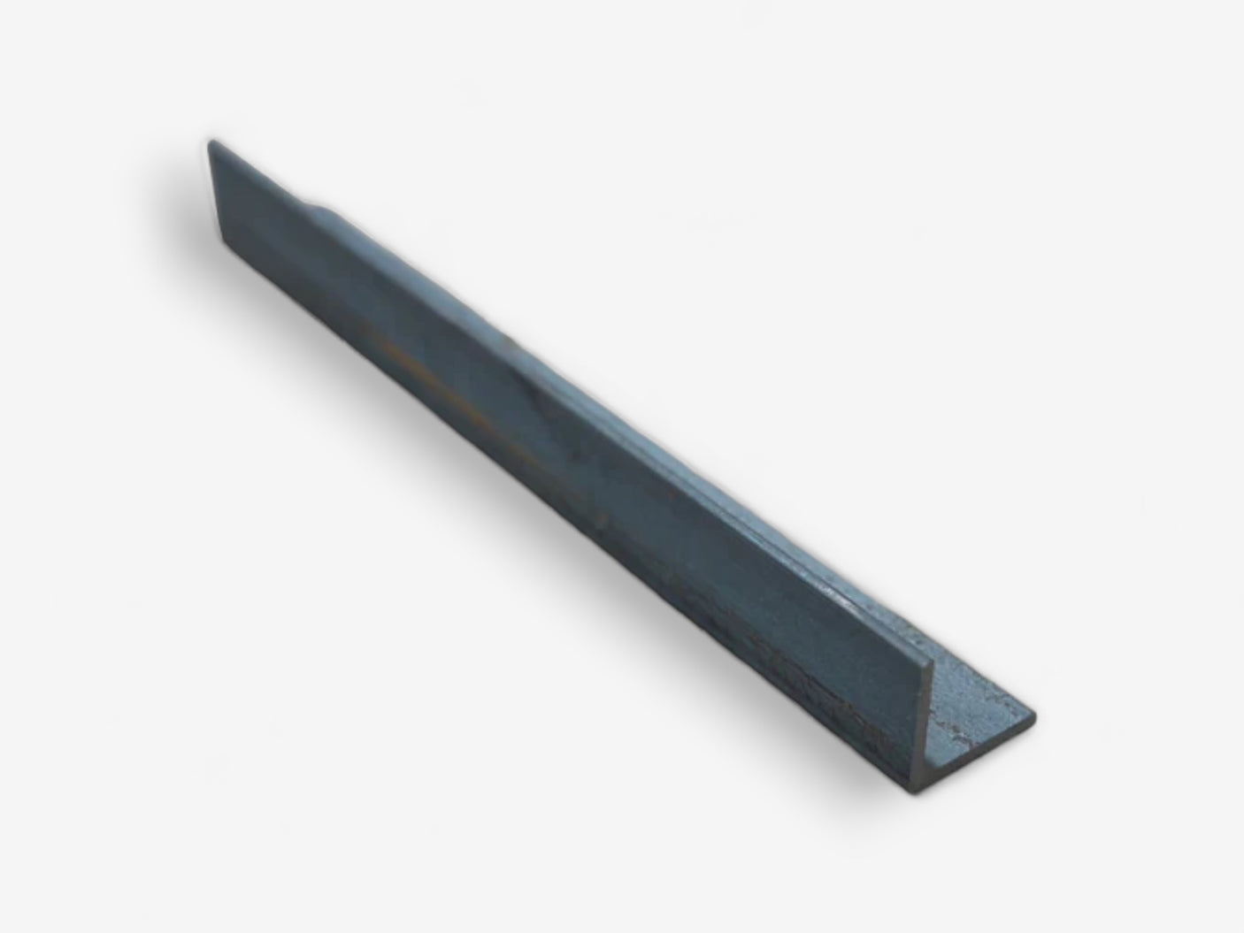 Tray Sides Angle - Steel