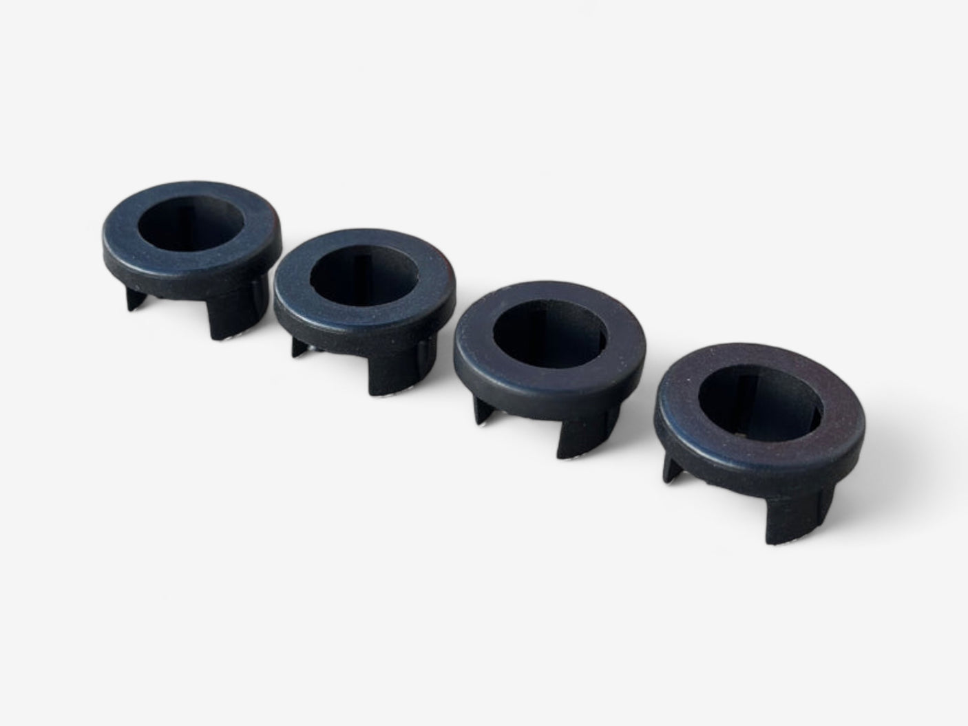 Reverse Sensor Relocation Grommets - Ranger, Amarok