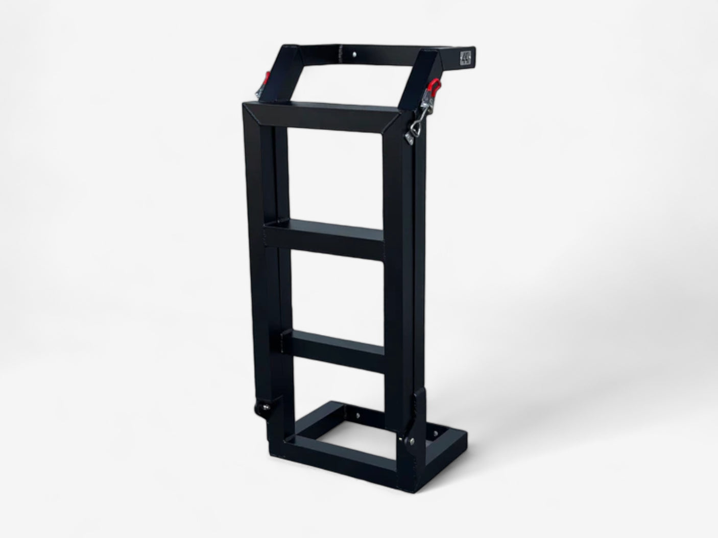 850mm Canopy Ladder Fold Out