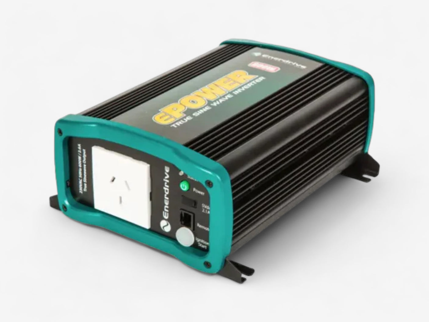 Enerdrive ePOWER 600W Pure Sine Wave Inverter