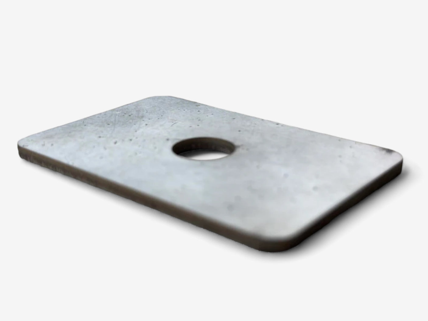 Chassis Mount Washer 2mm S/S