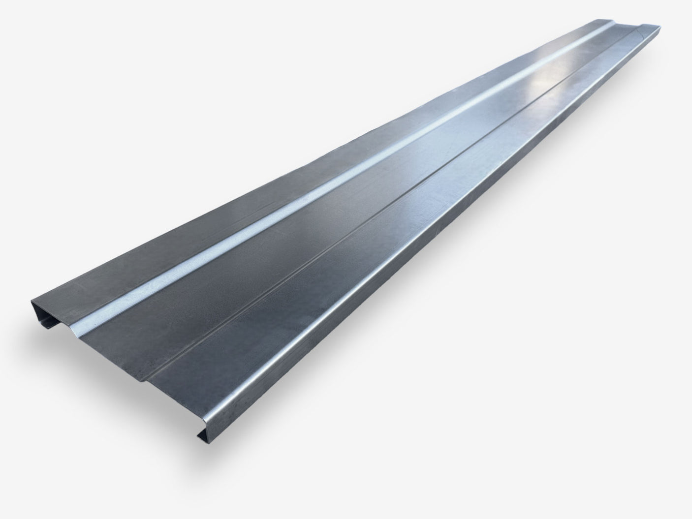 Tray Sides - Steel