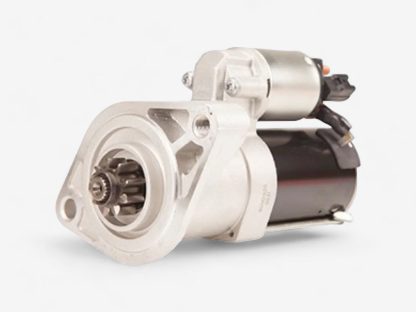 Toyota Hilux GUN126R 1GDFTV 2.4L 2.8L Valeo Type Starter Motor 12V 2.2kW 9T CW 35mm