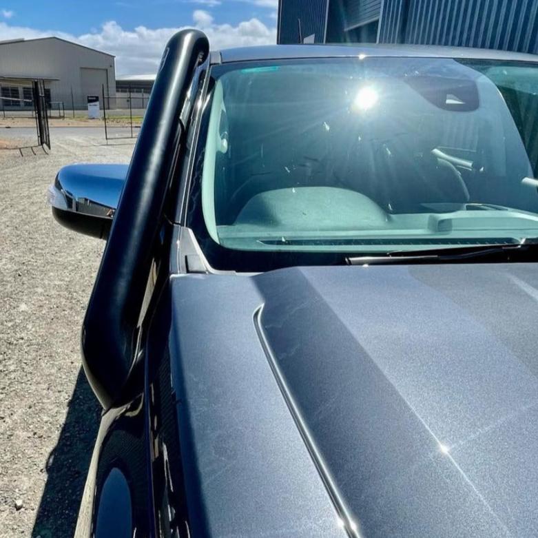 Ford PX Ranger/Everest 4" Short Entry Snorkel