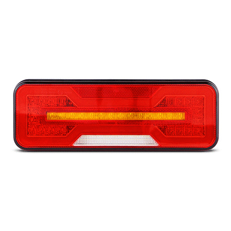 284 Series Combination Tail Lights