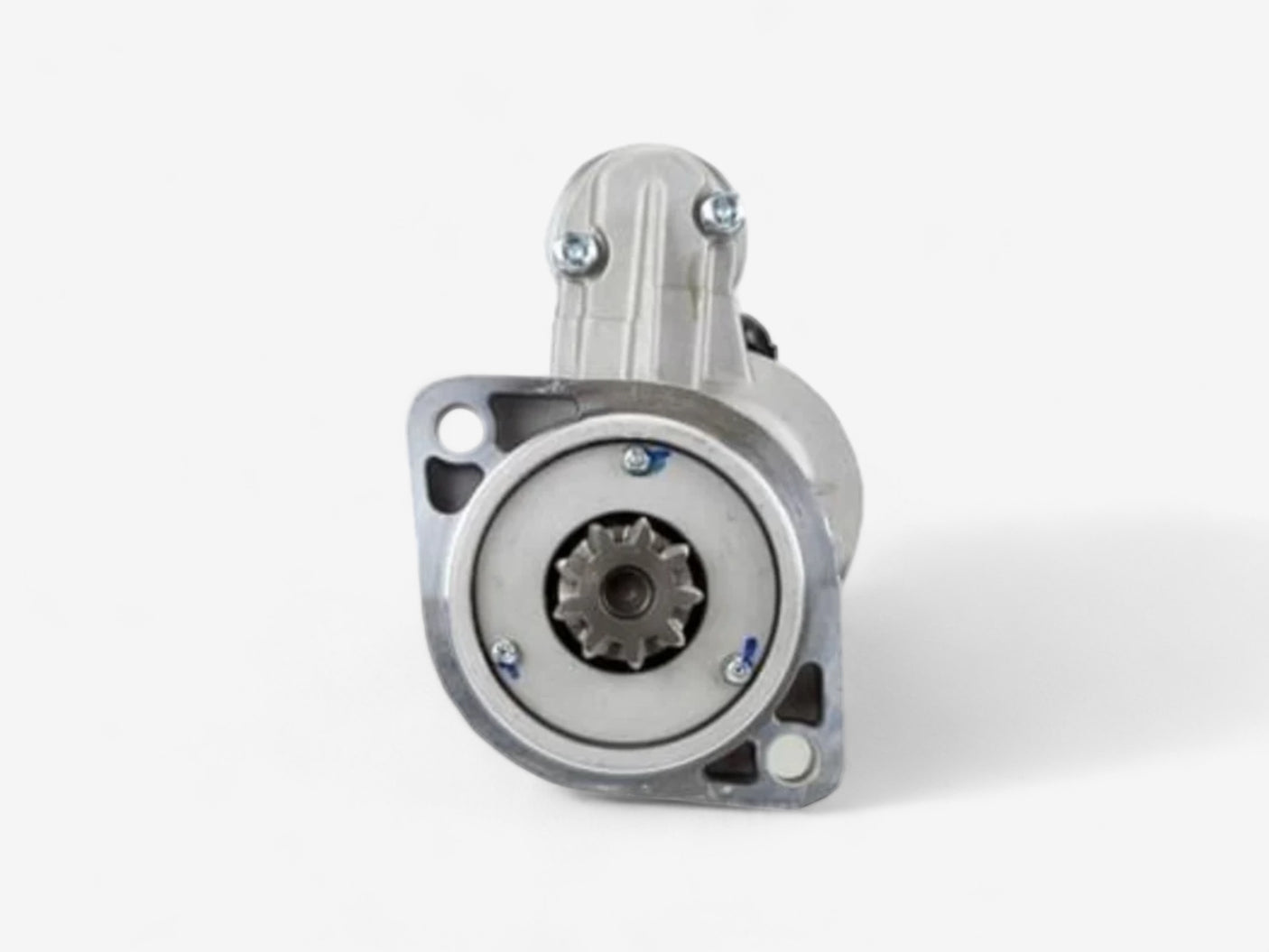 Ford Maverick Nissan Patrol GQ GU TB48E TB45 Starter Motor Hitachi Type 12V 1.4kW 9T CW 35mm