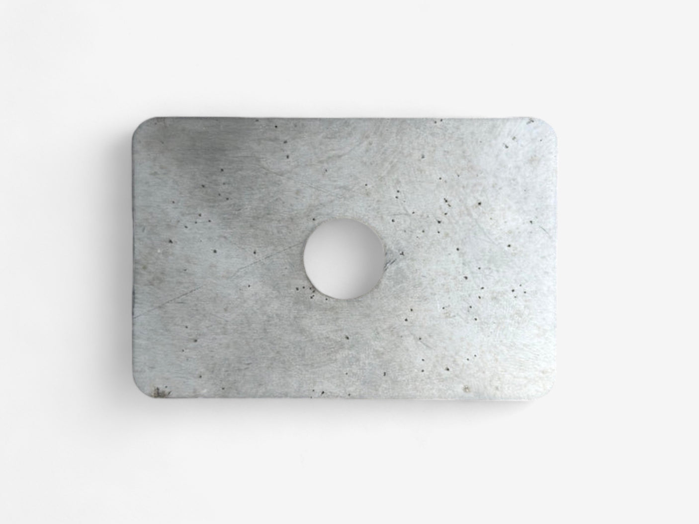 Chassis Mount Washer 3mm S/S