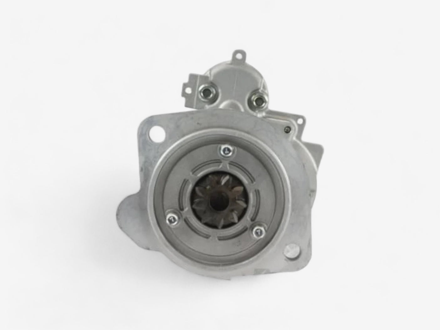 Nissan Navara D22 ZD30ETI 3.0L Starter Motor Hitachi Type 12V 2.5kW 9T CW 35mm