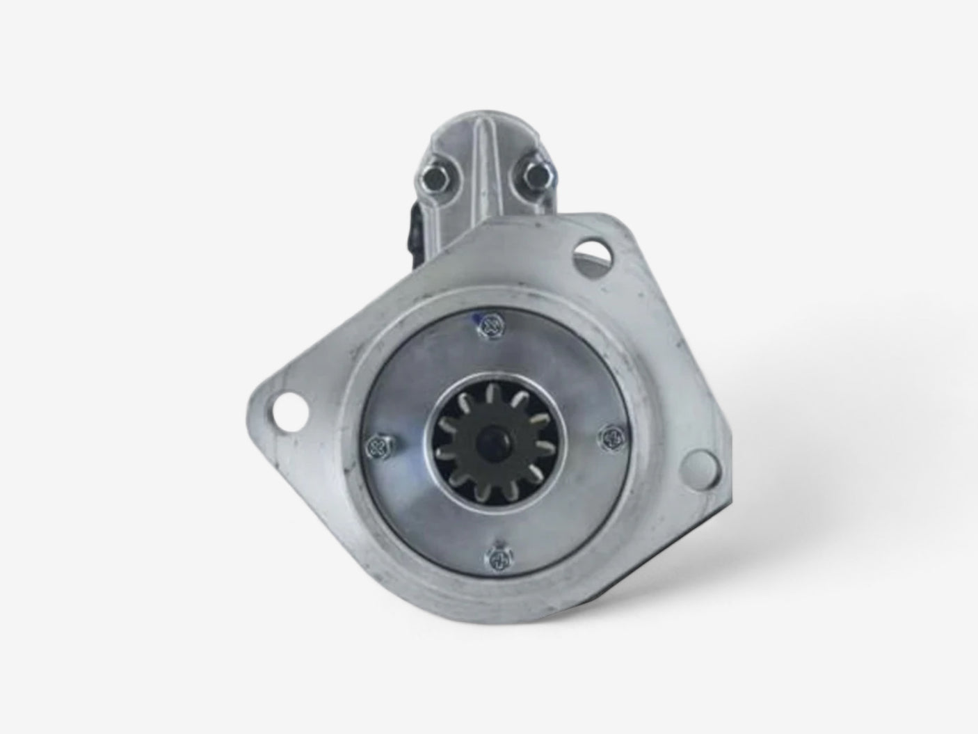 Nissan Patrol GQ TD42 Diesel Starter Motor 12V 2.5kW 11T CW 40mm