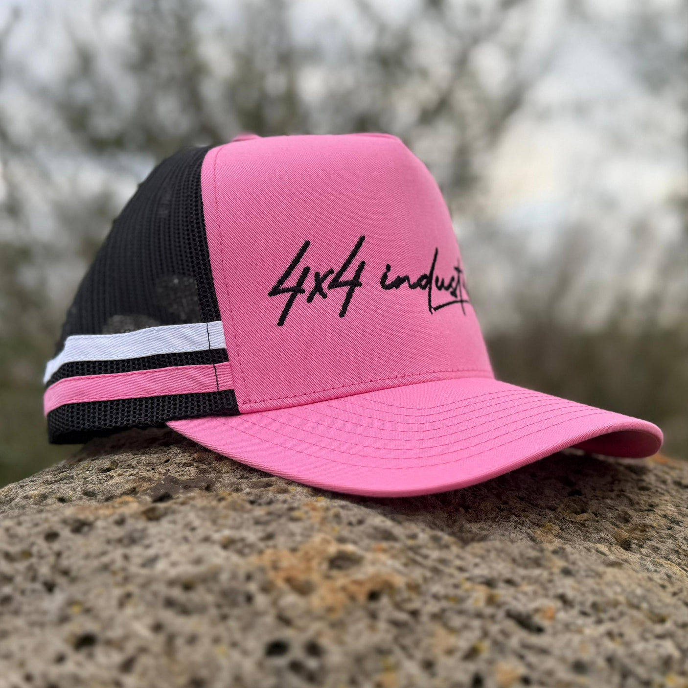 Trucker Cap Hat