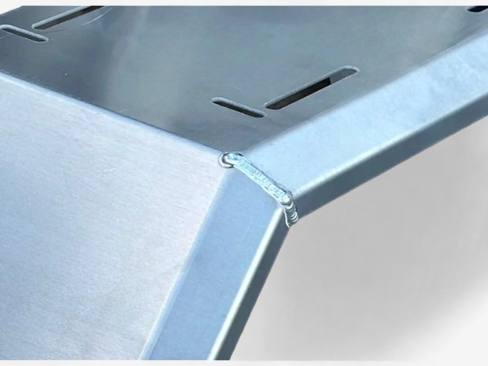 LC79 Mud Guards - Suit Land Cruiser 79 Series