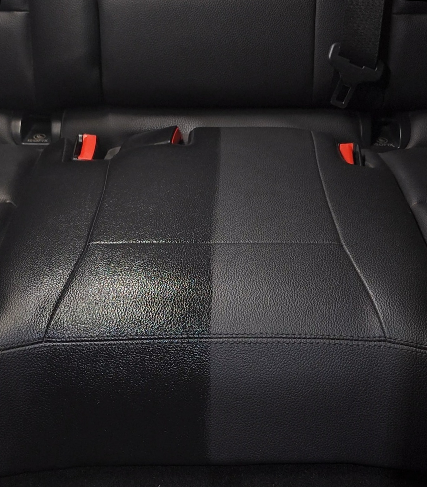 Ultra Interior Shine Protectant - Image 5