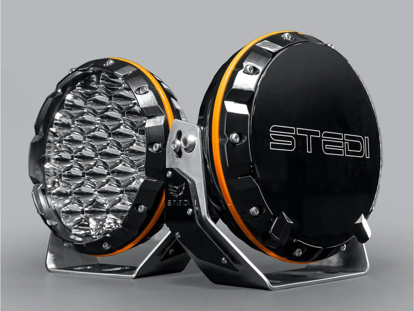Stedi 7 Inch Type-X Sport ( Pair )
