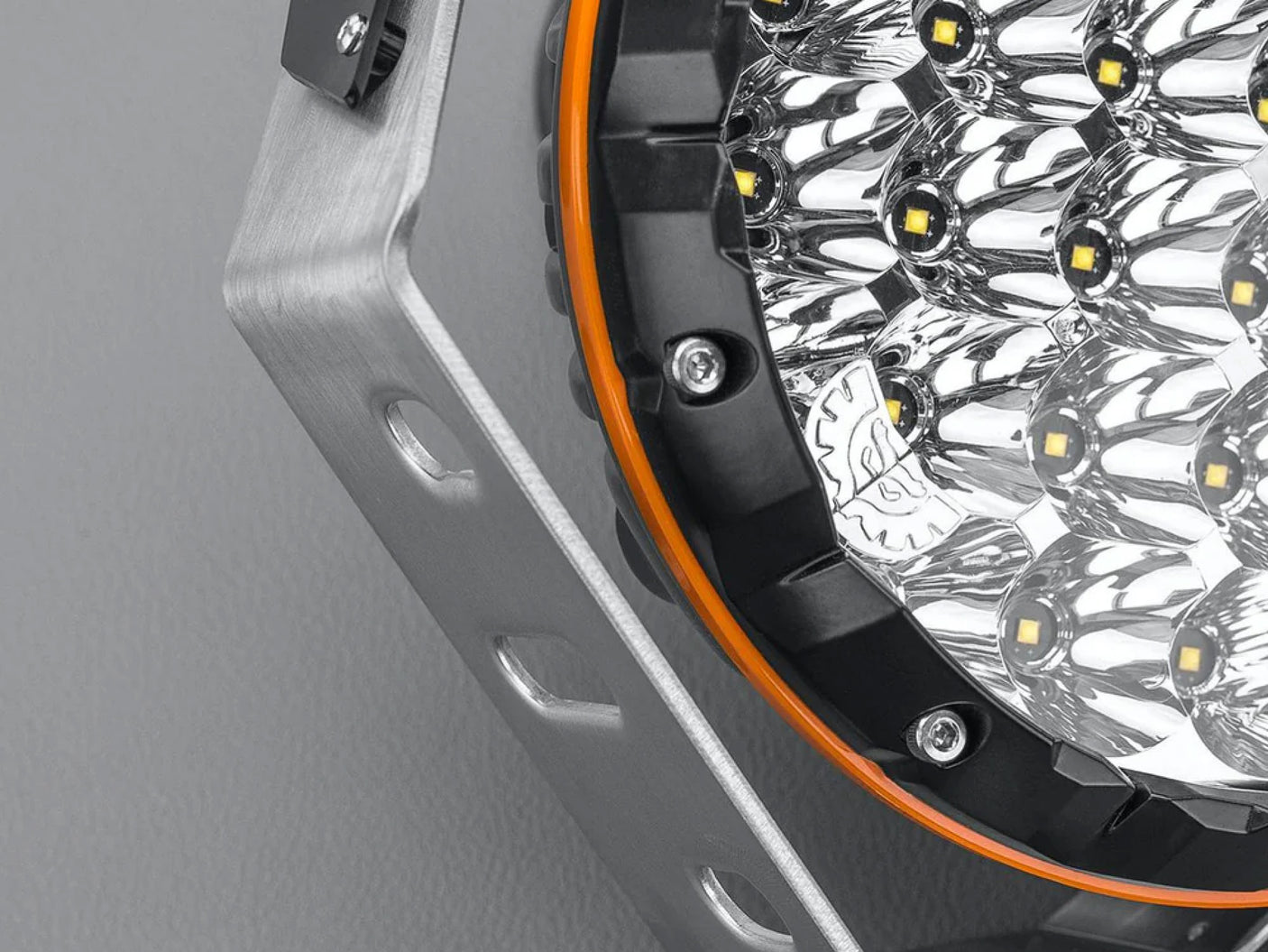 Stedi 7 Inch Type-X Sport ( Pair )