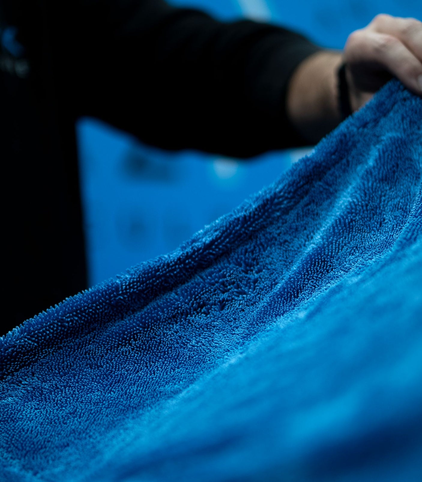 Big Daddy Drying Towel - Image 4