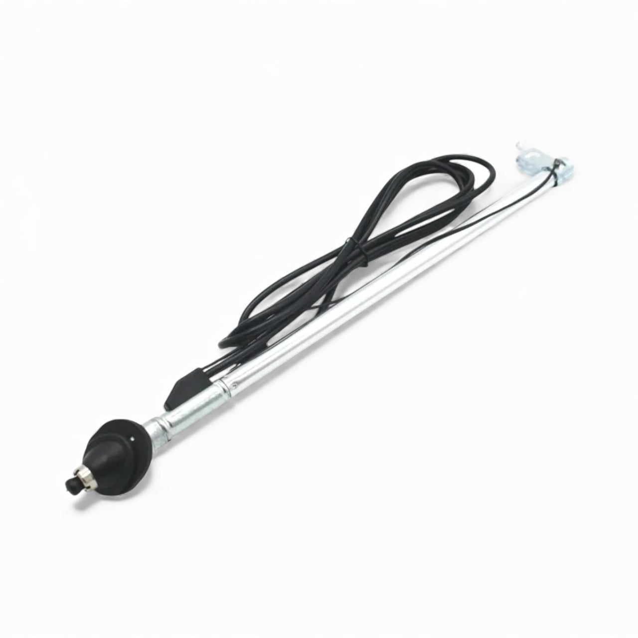 Manual Lock Down Antenna for Toyota LandCruiser 80 Series (HDJ80 HZJ80 FZJ80) – Guard Mounted