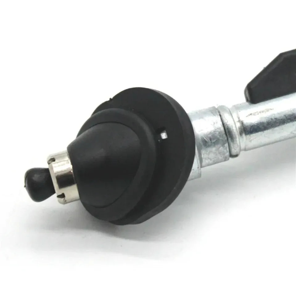 Manual Lock Down Antenna for Toyota LandCruiser 80 Series (HDJ80 HZJ80 FZJ80) – Guard Mounted