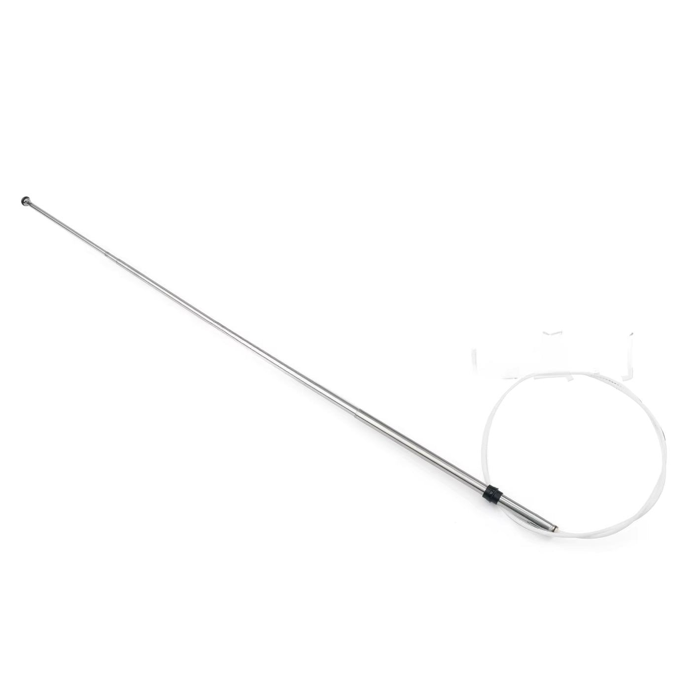 Radio Antenna Replacement for Toyota LandCruiser 70 / 71 / 76 / 78 / 79 Series (OEM 86337-60140)