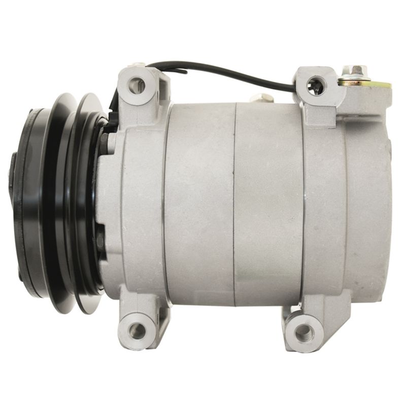 A/C Compressor – Holden Rodeo RA & Colorado RC 2.4L (2003–2008) – SP15 12V