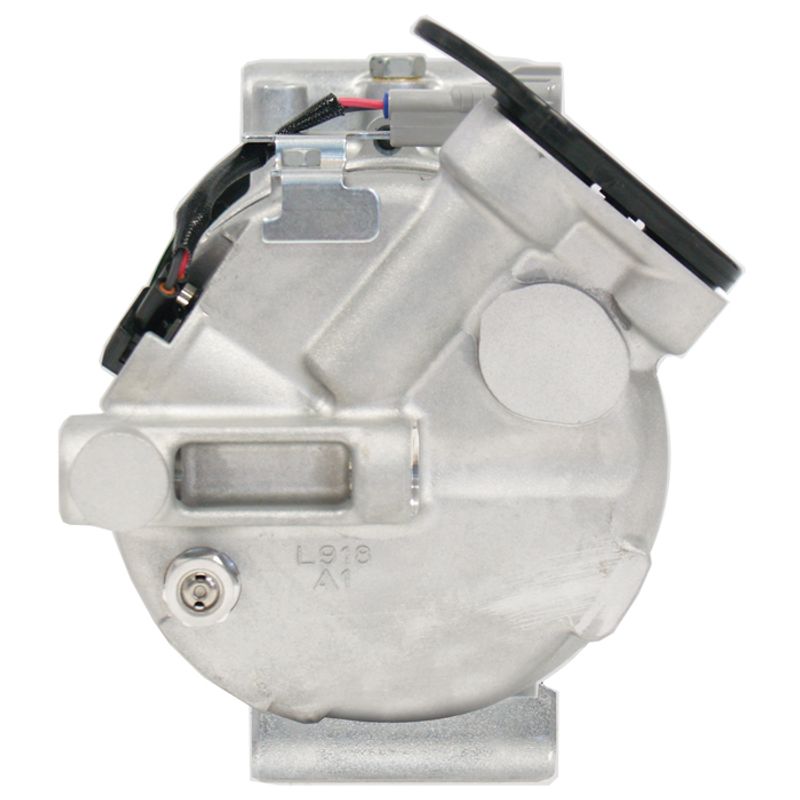 A/C Compressor – Holden Commodore VE 6.0L L76/L98/LS2/LS3 (2006–2013) – DENSO 6SEU16C 12V