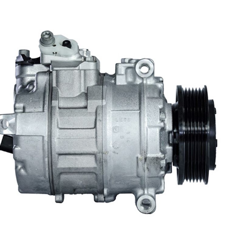 A/C Compressor – Volkswagen Amarok 2H 2.0L (2011+) & Transporter (2004–2010) – DENSO 7SEU17C 12V