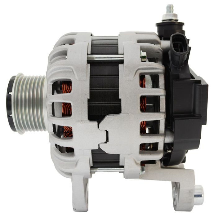 High Output 120A Alternator suits Nissan Navara NP300 YS23DDT
