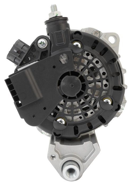 High Output 120A Alternator suits Nissan Navara NP300 YS23DDT