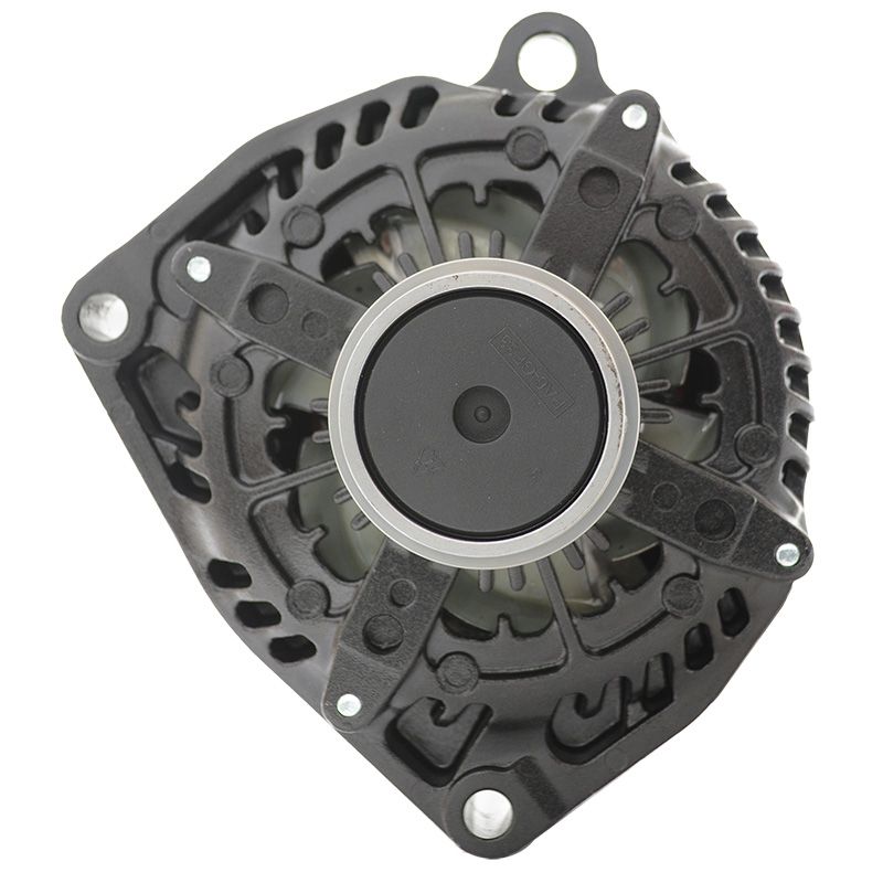 High Output 220A Alternator suits Holden Colorado RG / Colorado 7 / Trailblazer
