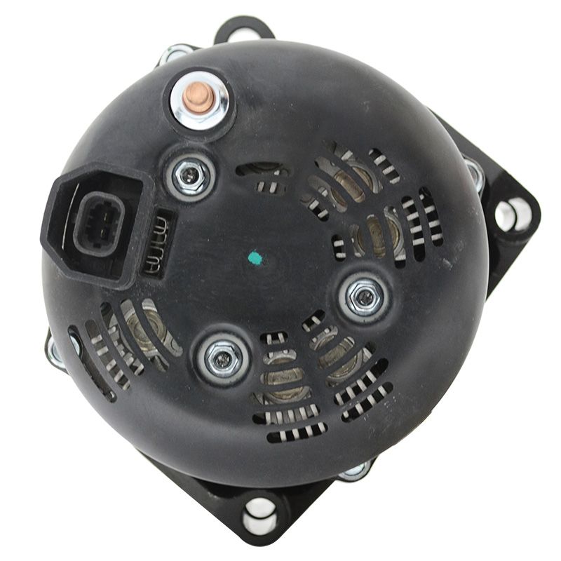 High Output 220A Alternator suits Holden Colorado RG / Colorado 7 / Trailblazer