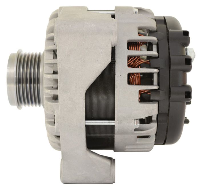 140A Alternator suits Holden Colorado RG / Colorado 7 / Trailblazer