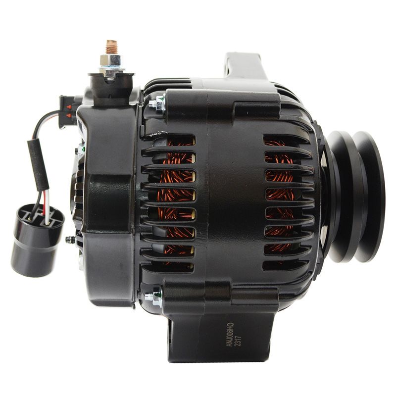 High Output 140A Alternator suits Toyota LandCruiser 1HZ 78/79/80/100/105 Series
