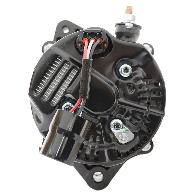High Output 140A Alternator suits Toyota LandCruiser 1HZ 78/79/80/100/105 Series