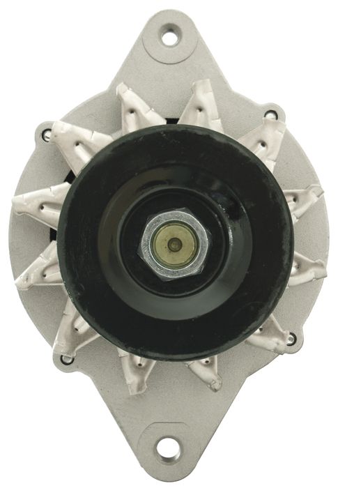 70A Alternator with Vac Pump suits Nissan Patrol GQ TD42 / Navara TD27 D21