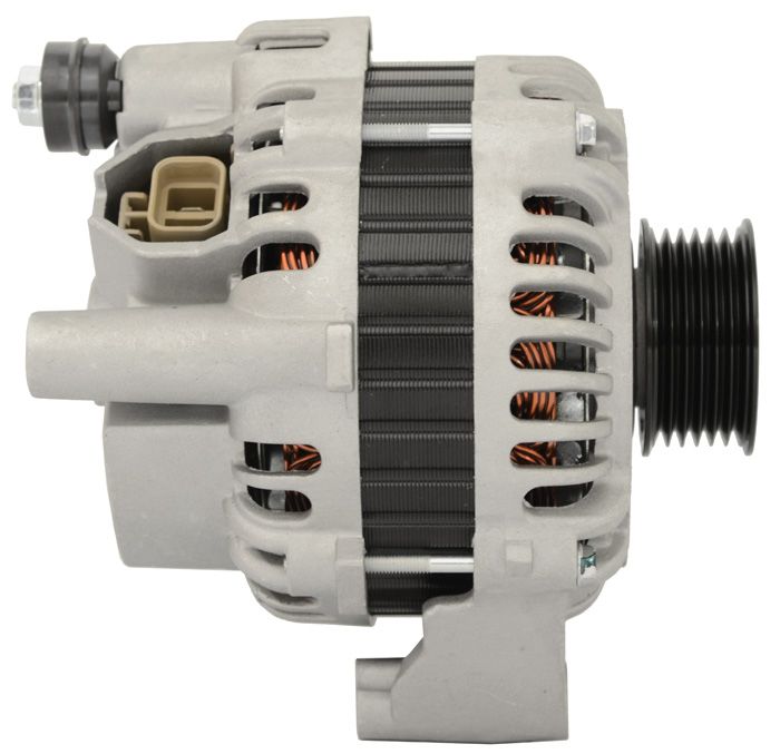 High Output 140A Alternator suits Commodore VT-VZ V8 LS1