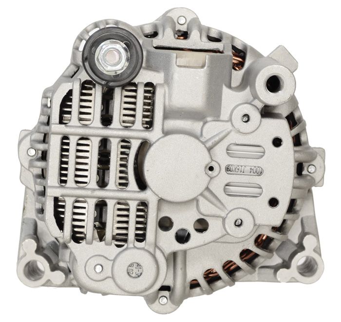 High Output 140A Alternator suits Commodore VT-VZ V8 LS1