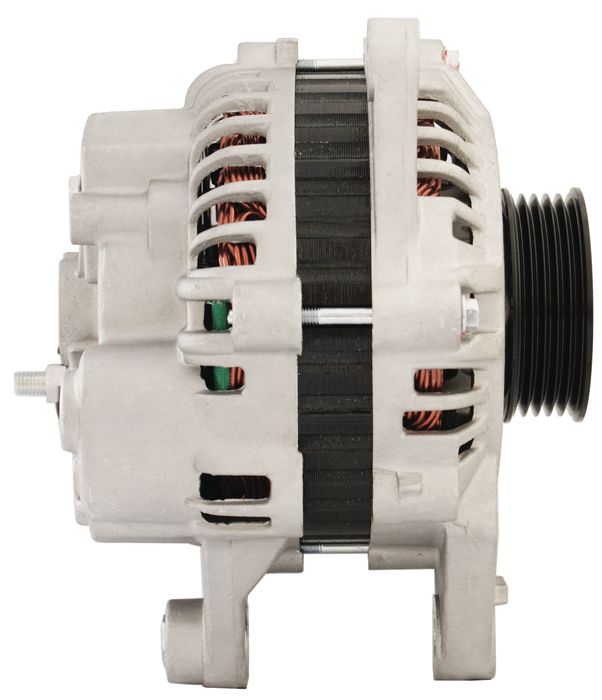 90A Alternator suits Mitsubishi Triton / Pajero / Challenger 6G72 3.0L 6G74 3.5L