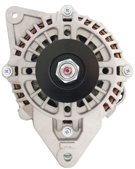 90A Alternator suits Mitsubishi Triton / Pajero / Challenger 6G72 3.0L 6G74 3.5L