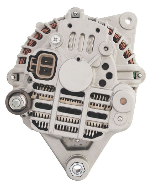 90A Alternator suits Mitsubishi Triton / Pajero / Challenger 6G72 3.0L 6G74 3.5L
