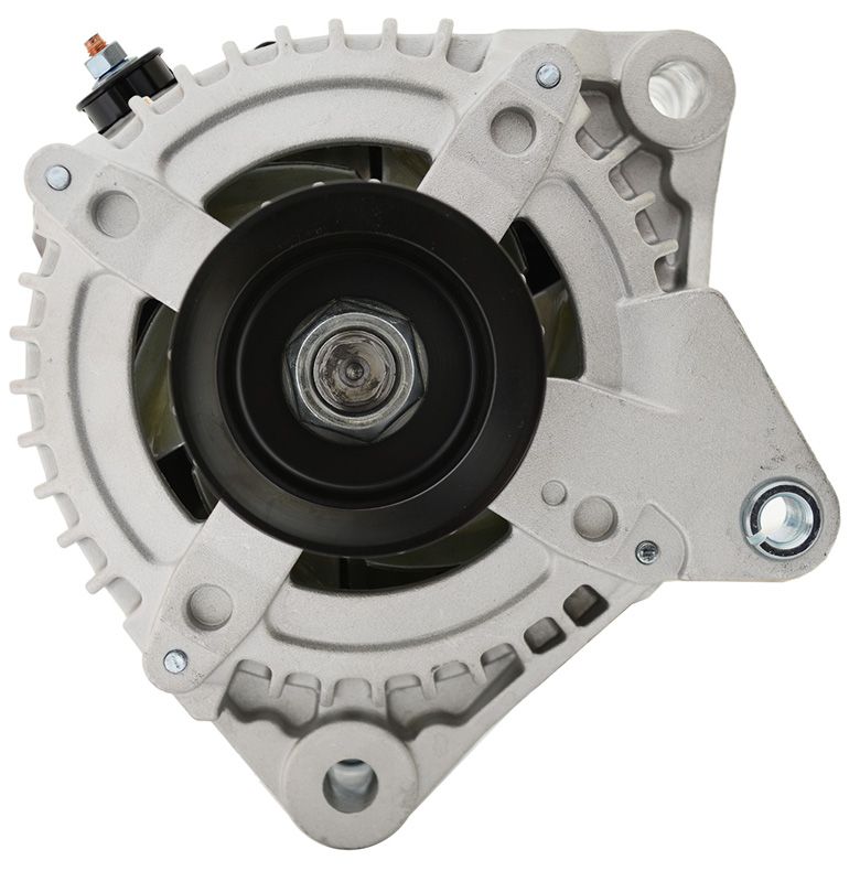 High Output 130A Alternator suits Toyota LandCruiser 100 & 200 Series with 2UZ-FE 4.7L Petrol V8 / Lexus