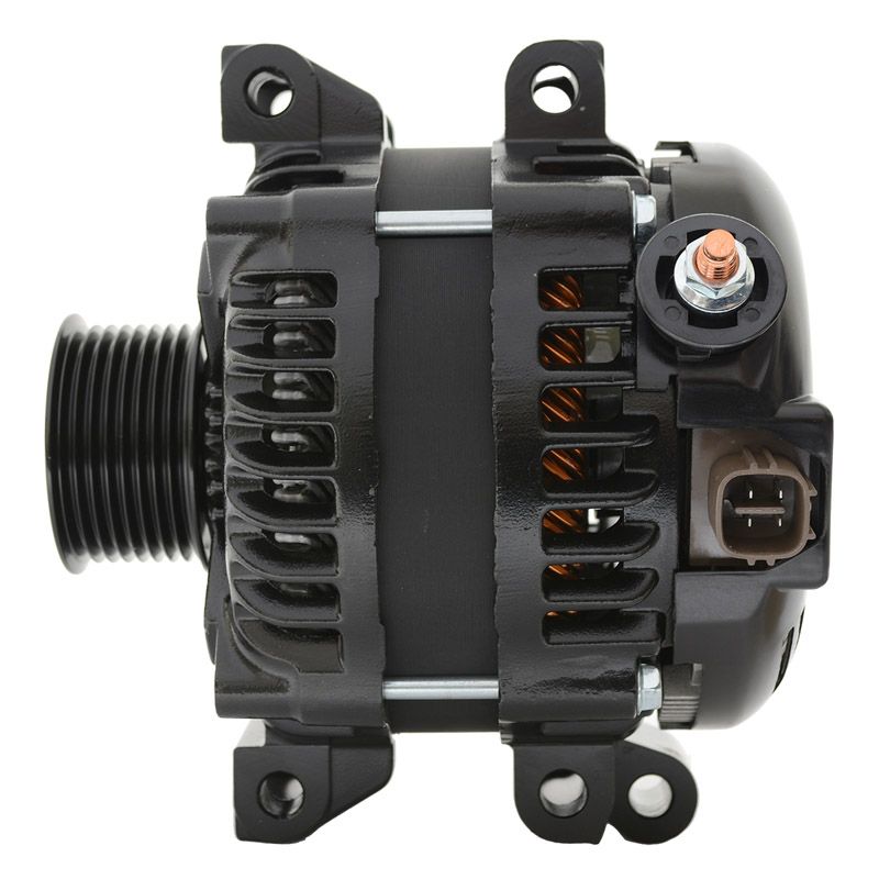 220A OE REG Alternator suits Toyota LandCruiser VDJ76 VDJ78 VDJ79 VDJ200
