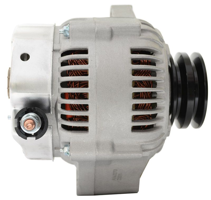 120A Alternator suits Toyota LandCruiser 80 / 105 with 1FZ-FE