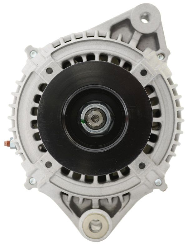 120A Alternator suits Toyota LandCruiser 80 / 105 with 1FZ-FE