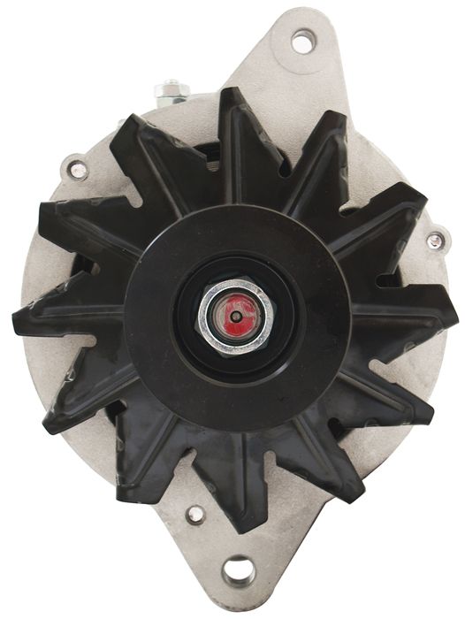 60A Alternator suits Toyota Hilux 2L / 3L Diesel with Vac Pump EXT Reg