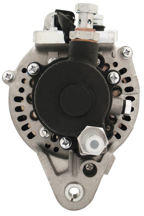 60A Alternator suits Toyota Hilux 2L / 3L Diesel with Vac Pump EXT Reg