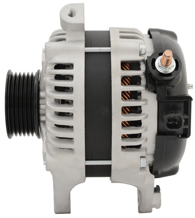 160A Alternator suits 3.8L V6 Jeep JK Wrangler